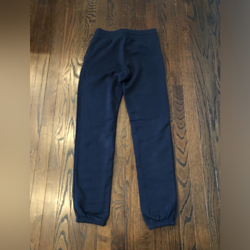 *NWT* League Collegiate Wear Women’s S Columbia University Navy Blue Sweatpants - Picture 16 of 16